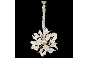 Подвесная люстра Wertmark Miranda WE123.12.303 - 2