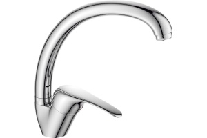 Смеситель для кухонной мойки RUSH Corsica (CO4240-22)