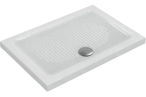 Сифон для поддона Ideal Standard Connect белый (T8520AA) - 2