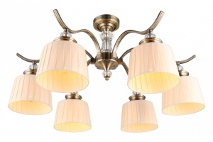 Потолочная люстра Omnilux Arosio OML-88417-06