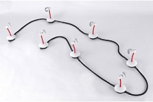 Спот Lussole Bay Shore LSP-9818-07 - 2