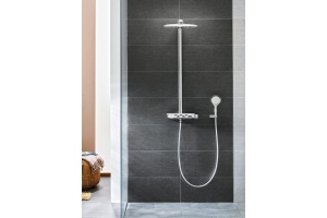 Душевая стойка Grohe Rainshower SmartControl Duo 26250000 - 2