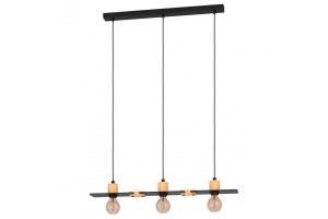 Подвесной светильник Eglo Bramerton 43752