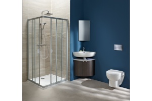 Чаша для унитаза подвесного Jacob Delafon Odeon up E4570-00 - 2