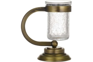 Стакан Boheme Murano 10911-BR