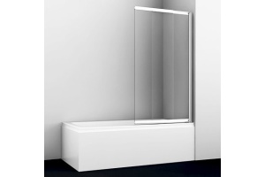 Шторка на ванну Wasserkraft Main 41S02-100