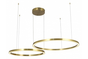 Подвесной светильник Zortes LUCIA ZRS.25291.88 - 2