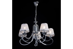 Подвесная люстра MW-Light Федерика 21 684013005 - 2
