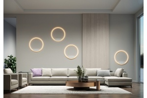 Бра Maytoni Rim MOD058WL-L50W4K - 2