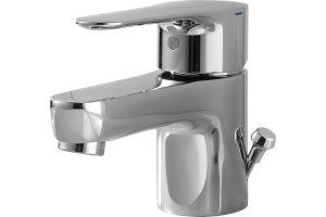 Смеситель Jacob Delafon July E16027-4-CP для раковины