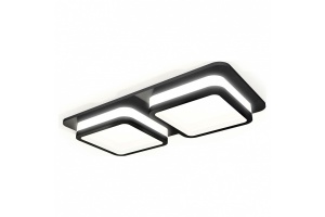 Встраиваемый светильник Ambrella Light XC XC7906012