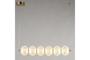 Подвесной светильник Omnilux Cedrello OML-68803-06 - 3