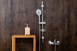 Душевой гарнитур Orange O-Shower OS032 - 3