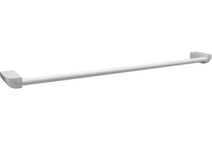 Kammel K-8330WHITE Держатель полотенец одинарный