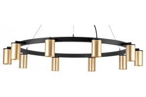 Подвесная люстра Lightstar Rullo LR020400