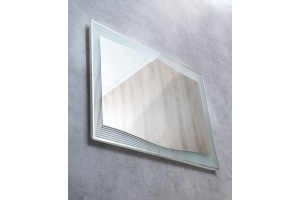 Зеркало BelBagno SPC-LNS-700-700-LED-TCH - 3
