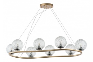 Подвесная люстра Lightstar Bari 815283 - 2