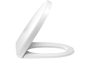 Крышка-сиденье Jacob Delafon Odeon Up E70011-00 с микролифтом, петли хром