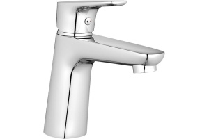 Смеситель для умывальника, Zodiac, IDDIS, ZODSB00i01