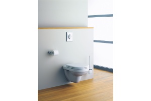 Система инсталляции для унитазов Grohe Rapid SL 38721001 3 в 1 с кнопкой смыва - 3