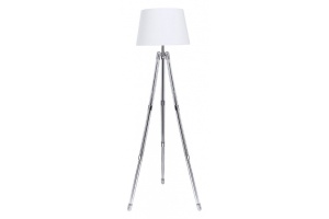 Торшер Arte Lamp Wasat A4023PN-1CC