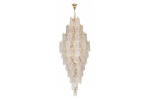 Подвесная люстра Odeon Light Tears 5049/54 - 3