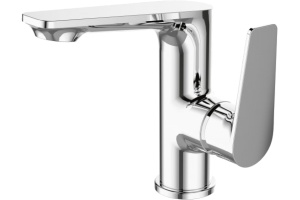 Смеситель BelBagno Ancona ANCONA-LVM-CRM для раковины