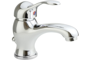 Смеситель для раковины Migliore Grazia 29684 хром