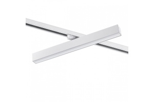 Трековый светодиодный светильник Novotech Port Iter 358856 - 2