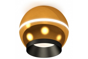 Накладной светильник Ambrella Light XS XS1105001