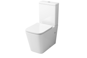 Унитаз-компакт Grossman GR-4445