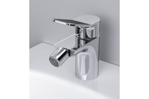 Смеситель AM.PM X-Joy F85A83100 для биде - 2