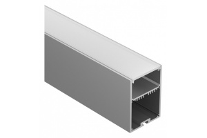 Профиль Arlight SL-Line-4970-3000 Anod 036203