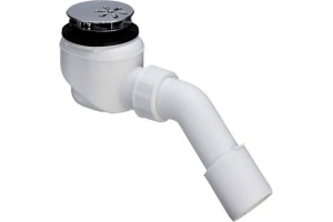 Сифон для поддона Viega Domoplex 364755
