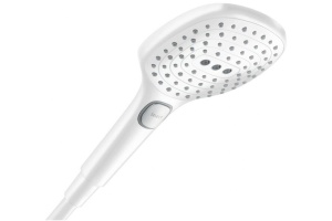 Ручной душ hansgrohe Raindance Select E 120 3jet