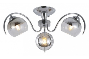 Люстра на штанге Hiper Shina H217-3