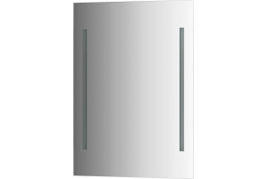 Зеркало в ванную Evoform  55 см (BY 2014) - 2