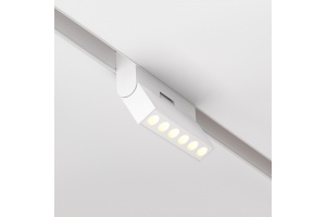 Накладной светильник Maytoni Points TR033-4-6W3K-M-DS-W - 3