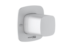 A266 Переключатель на 2 выхода