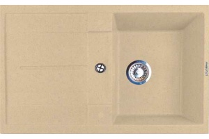 Мойка кухонная Lava L6 camel (сафари)