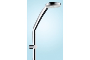 Душевой гарнитур Hansgrohe Croma 100 Multi 27791000 Unica Reno Lift - 2