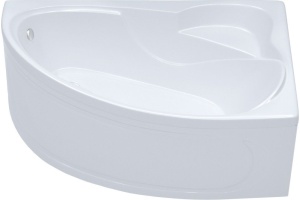 Акриловая ванна Triton Кайли 150х100 L, Щ0000048090 - 3
