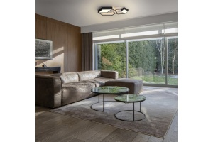 Потолочный светодиодный светильник Mantra Kubick 7760 - 2