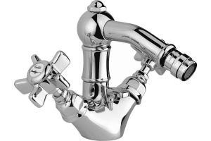 Смеситель для биде Nicolazzi Dames Anglaises хром (1434CR18)