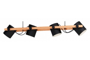 Подвесной светильник Eglo ПРОМО Hornwood 43424