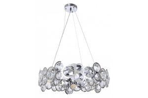 Подвесной светильник Arte Lamp Sarah A1062SP-6CC - 2