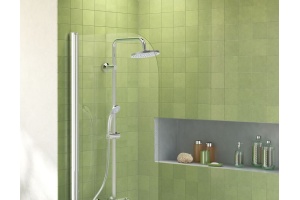 Душевая стойка Ideal Standard IdealRain (B1098AA) - 2