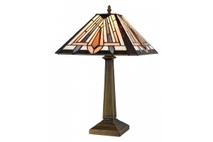 Настольная лампа Velante 846-804-01