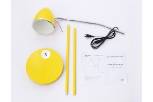 Торшер Ambrella TR TR97688 - 3