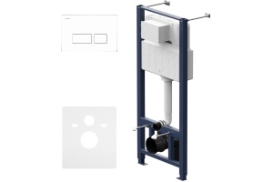 Система инсталляции для унитазов AM.PM Pro I012704.7001